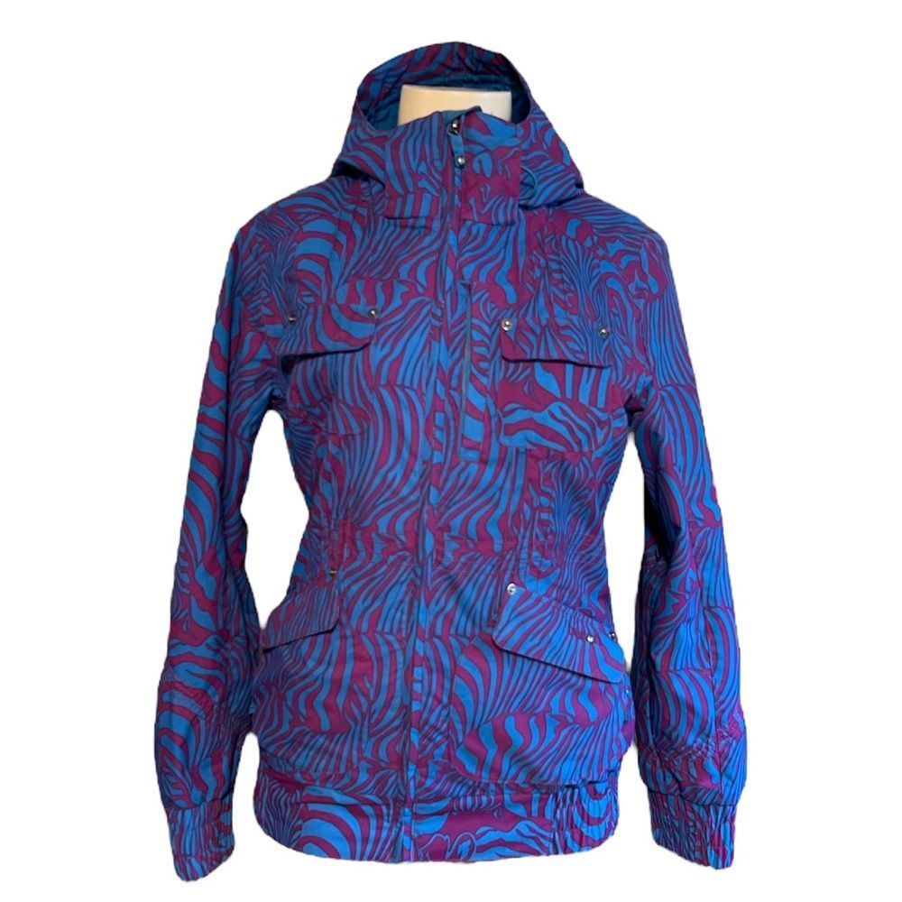 Amazing Condition Burton DryRide Ski/Snowboard Jacket
